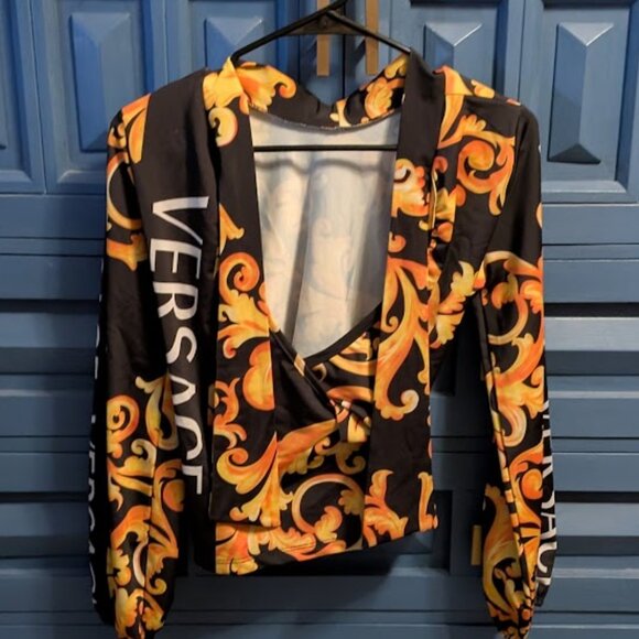 Unk Tops - Women Blouse